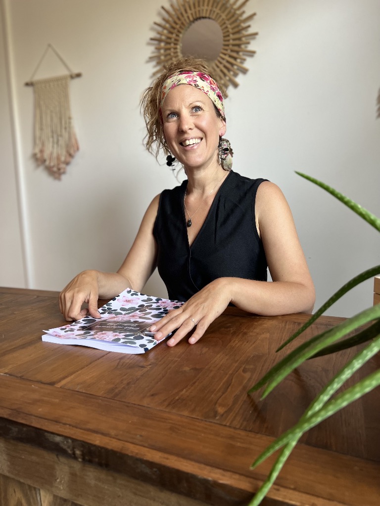 photo activite Ludivine Tavernier