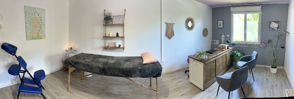 photo cabinet Ludivine Tavernier