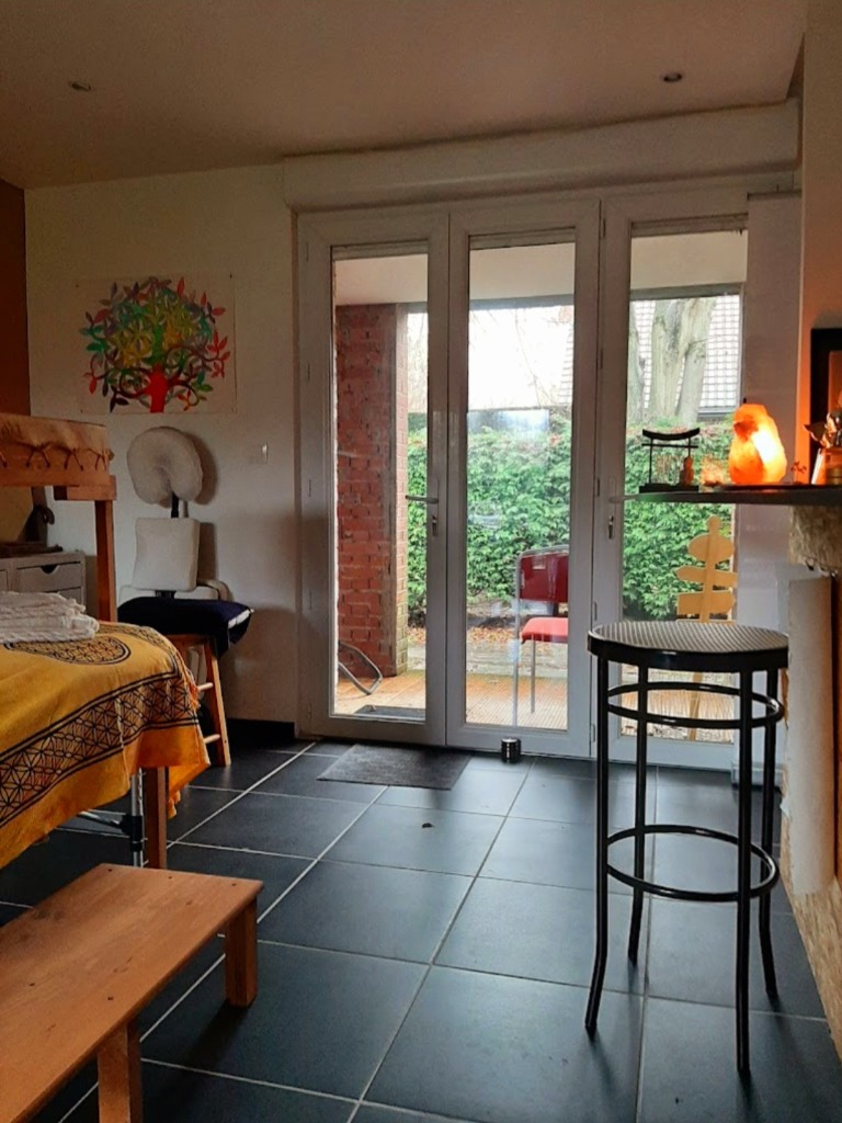 photo cabinet Nathalie Becard Dantoing 