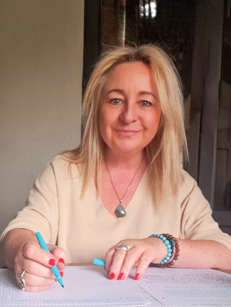 photo portrait Nathalie Becard Dantoing 