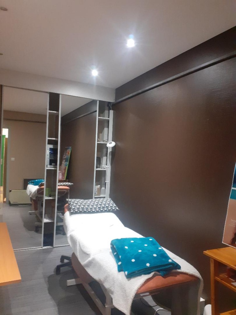 photo cabinet Eric Calimez 