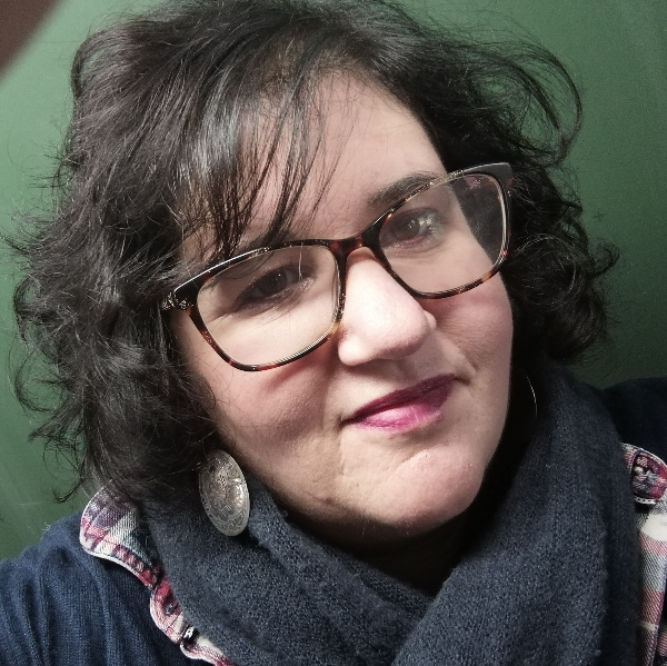 Cécile BOUDABRA Coquelicot Kinésiologie