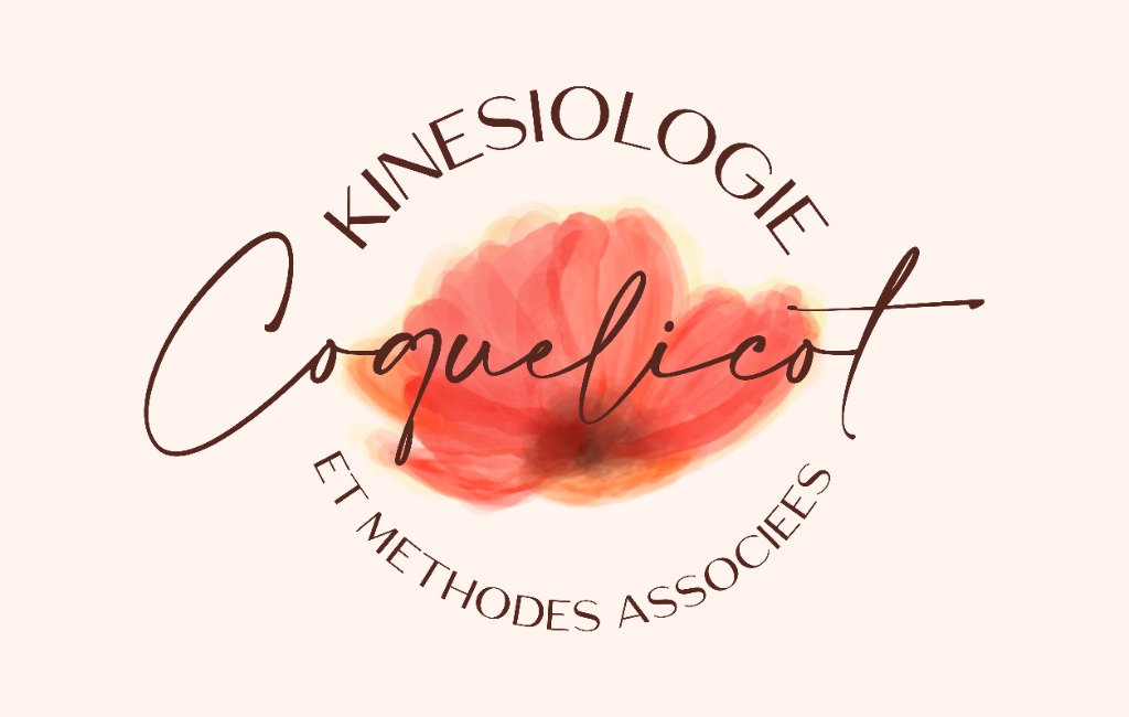 photo cabinet Cécile BOUDABRA Coquelicot Kinésiologie