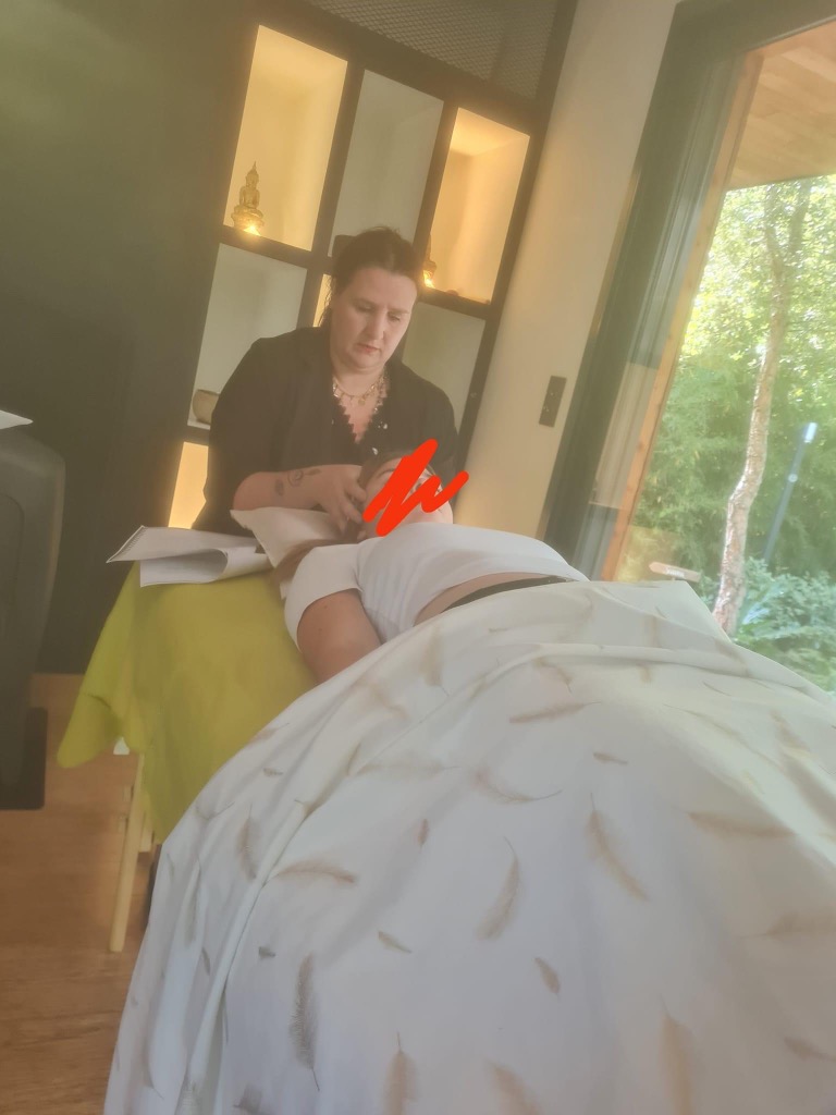 photo activite Reynier virginie