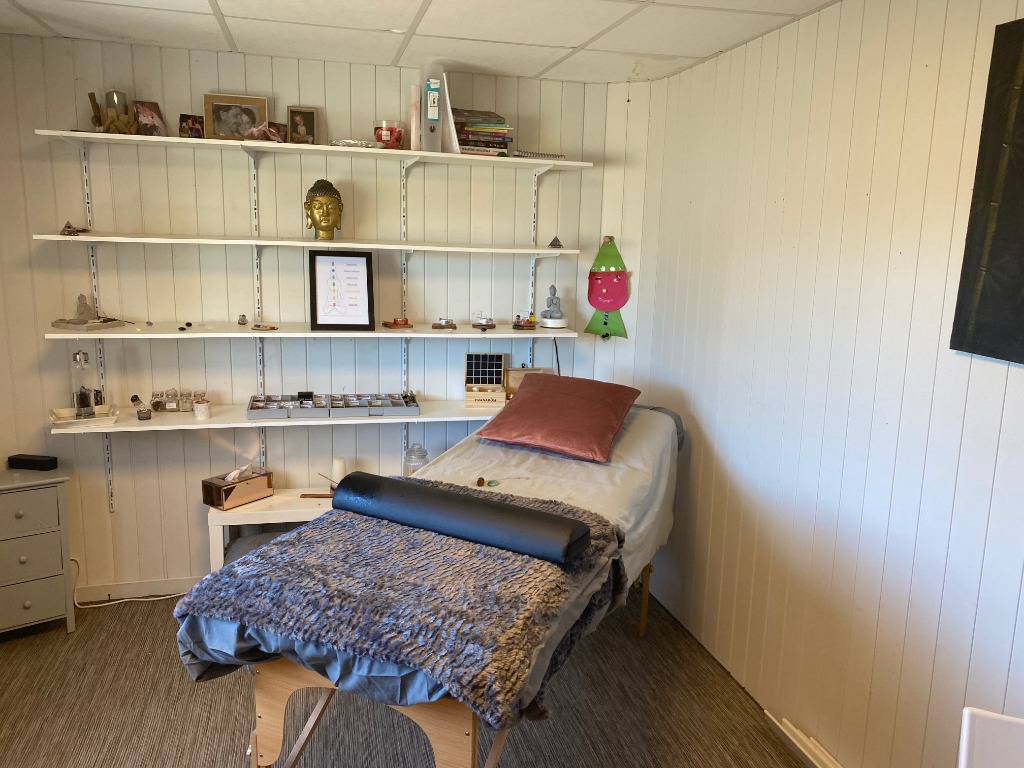 photo cabinet Reynier virginie