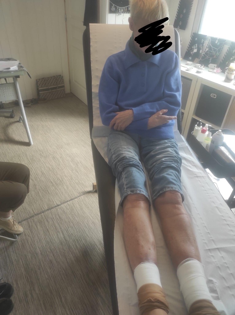 photo seance Reynier virginie