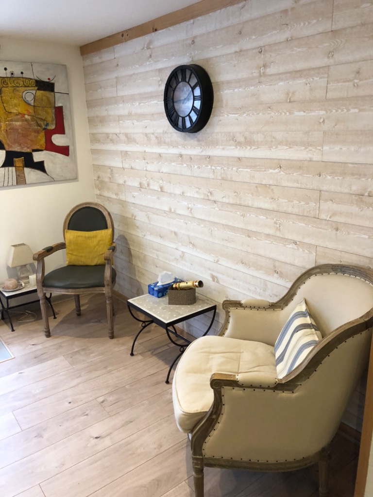 photo seance Marc Volpi