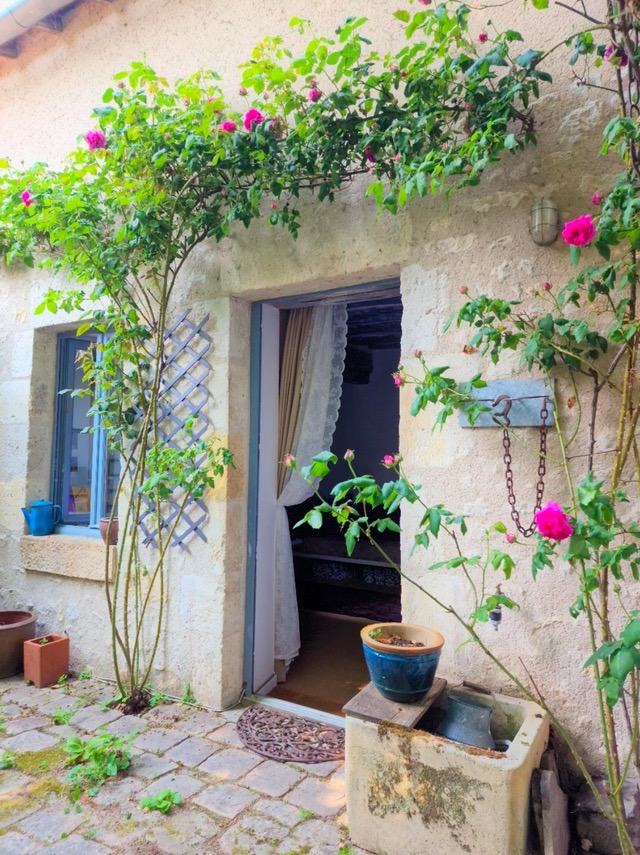 photo cabinet Cybèle Desarnauts