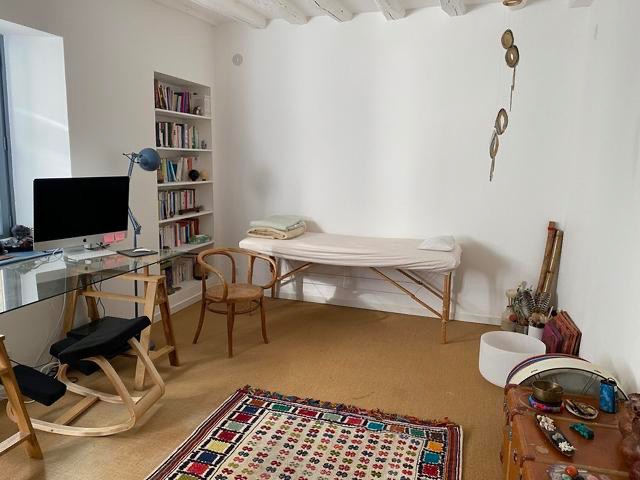 photo portrait Cybèle Desarnauts