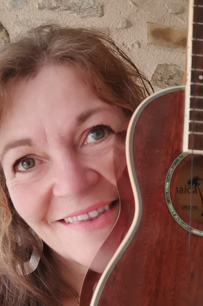 photo portrait Karen Picarda