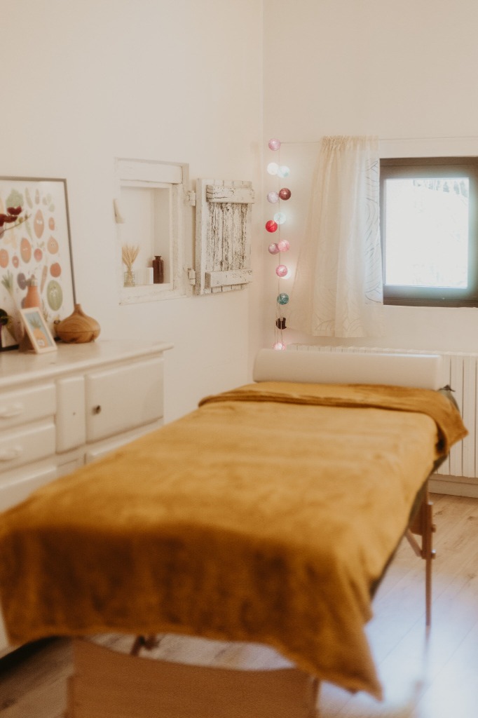 photo cabinet Nejma ZIBOUCHE