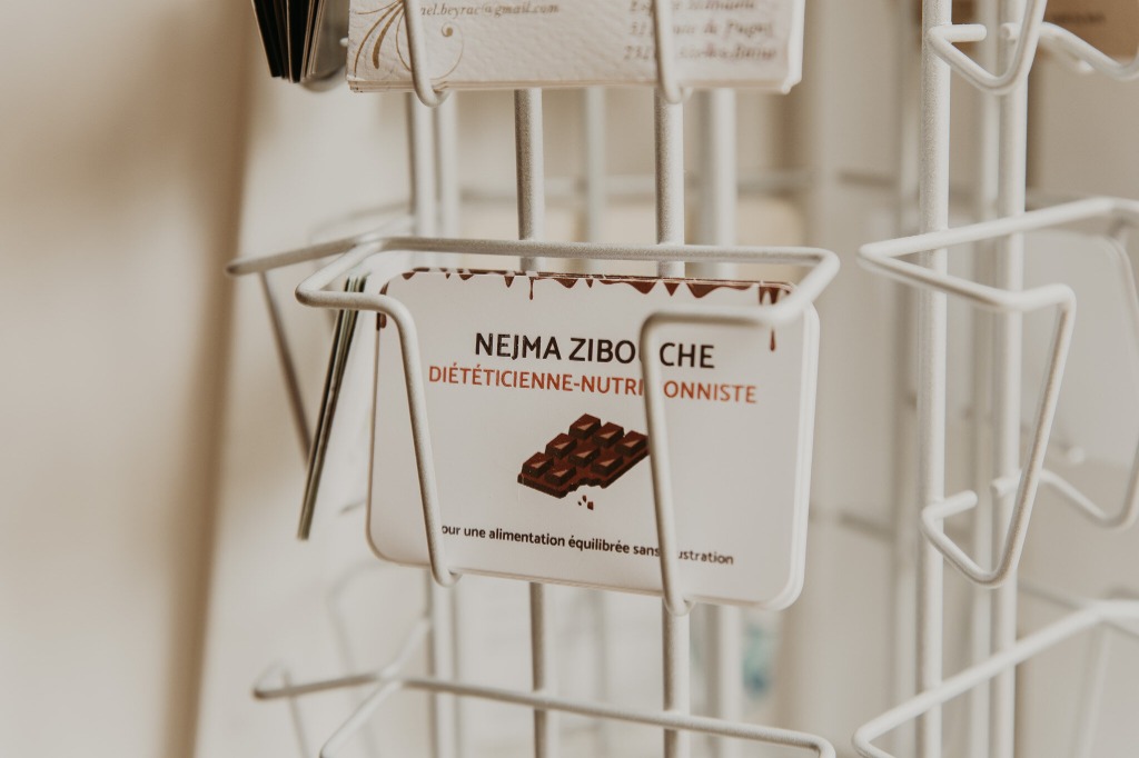 photo seance Nejma ZIBOUCHE