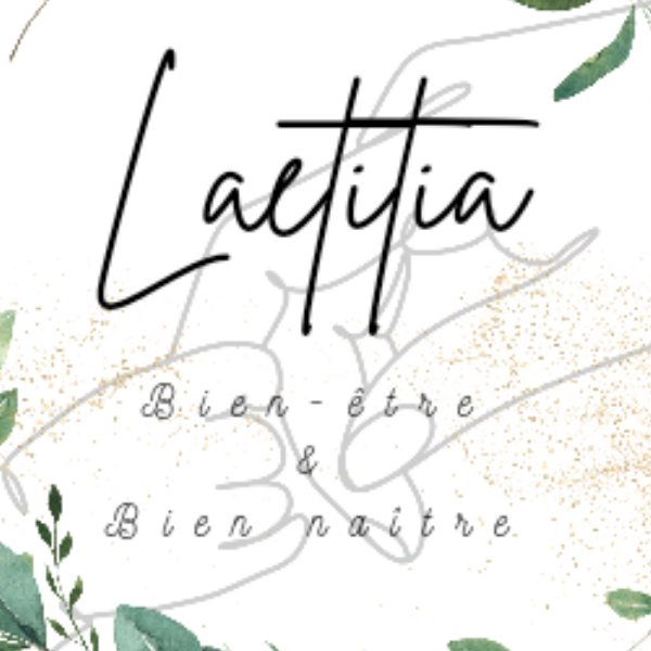Laetitia, bien-être et bien Naître