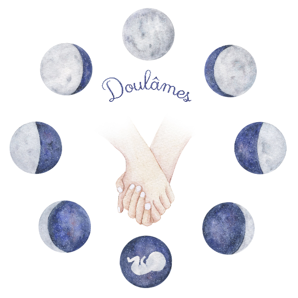 Doulâmes, GOUAULT Coralie