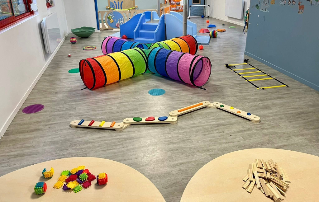 photo activite Doulâmes, GOUAULT Coralie