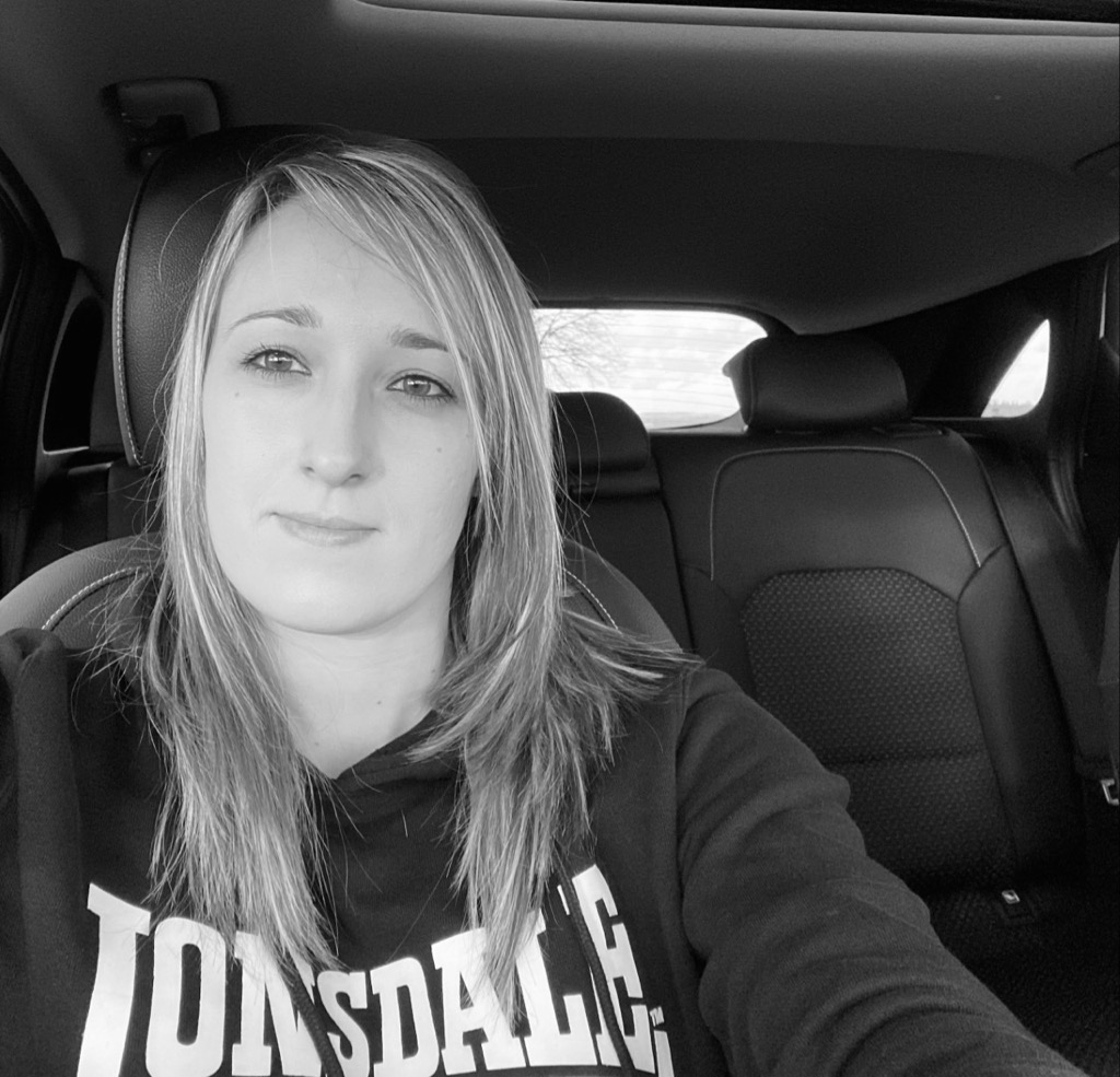 photo portrait Doulâmes, GOUAULT Coralie, EI