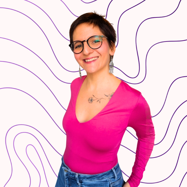 Eliada Morgane Pomies