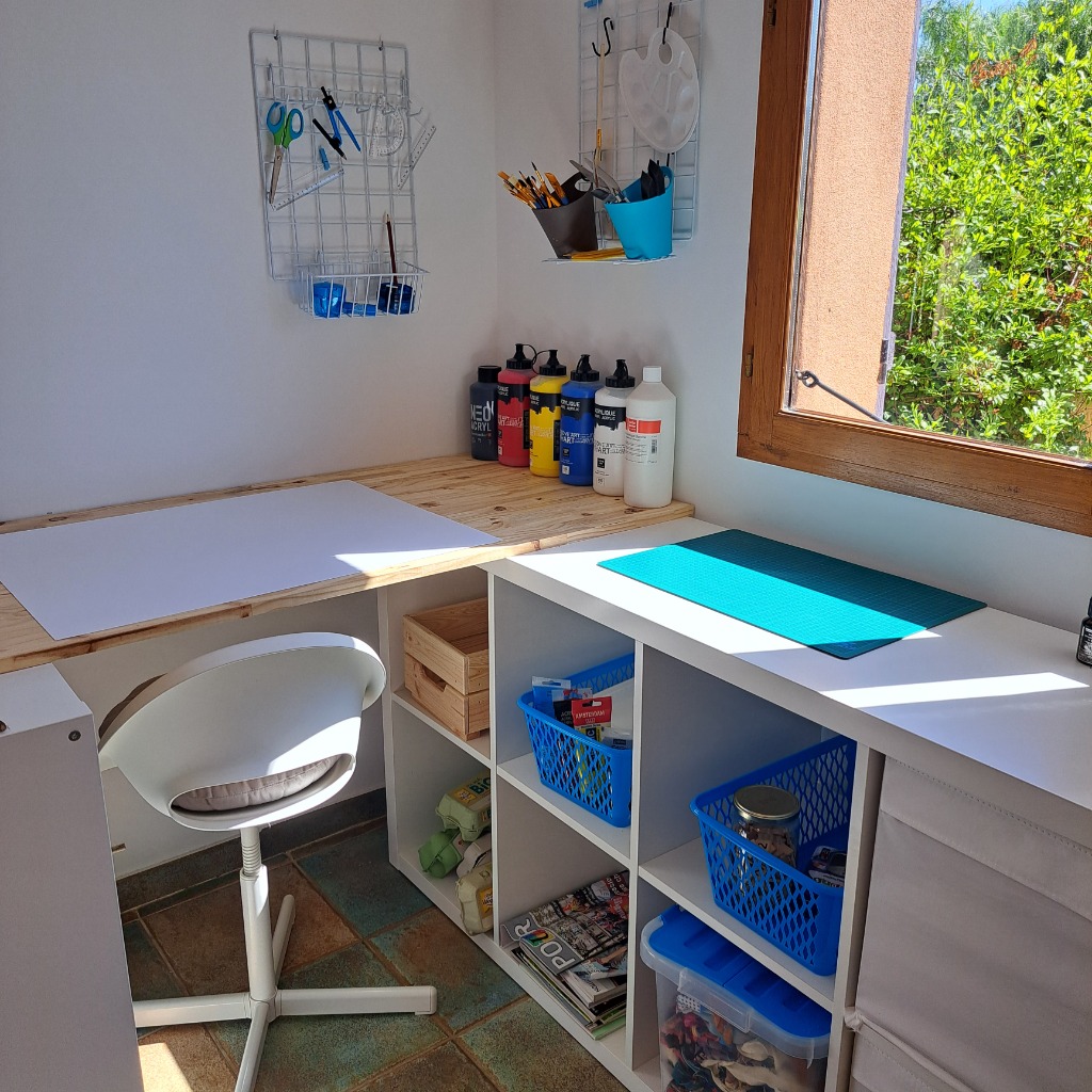 photo seance Eliada Morgane Pomies