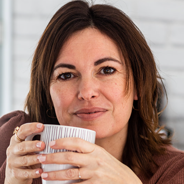 Séverine Garcia _ Holi Instant Coaching