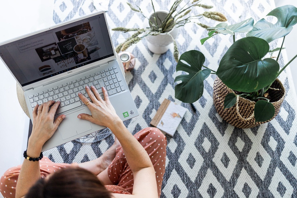 photo activite Séverine Garcia