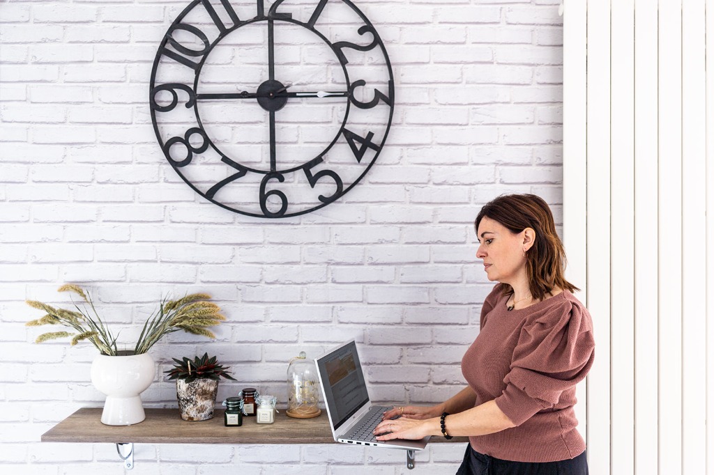 photo cabinet Séverine Garcia