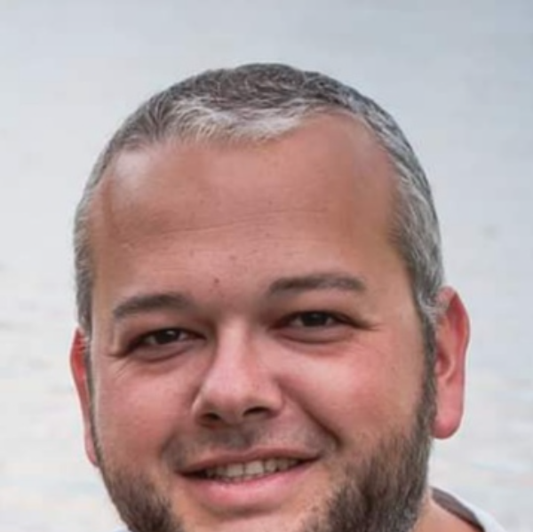 Jérémie MONDIERE -Psychopraticien -Thérapeute TCC