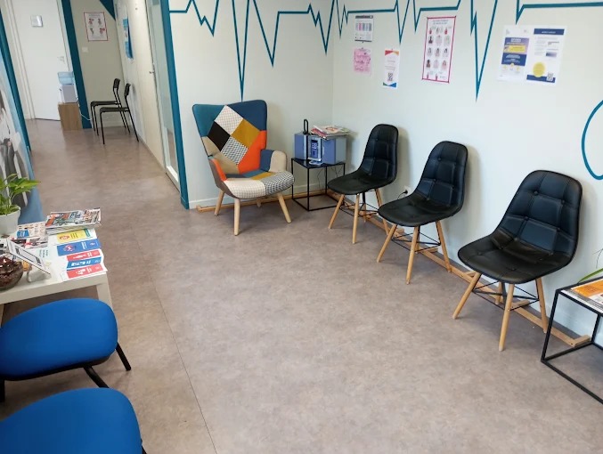 photo cabinet Jérémie MONDIERE -Psychopraticien -Thérapeute TCC