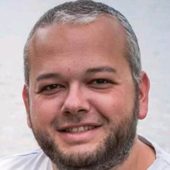 photo portrait Jérémie MONDIERE -Psychopraticien -Thérapeute TCC