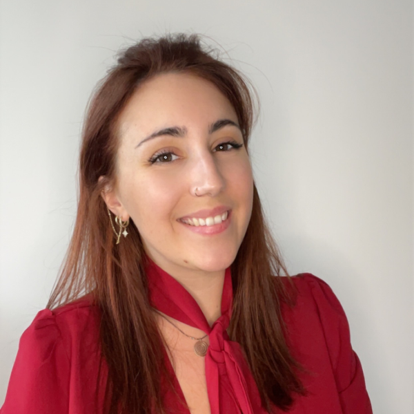 Léa-Angelina STELLA - Désirs de soi