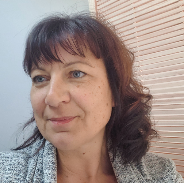 Emmanuelle Chaptinel