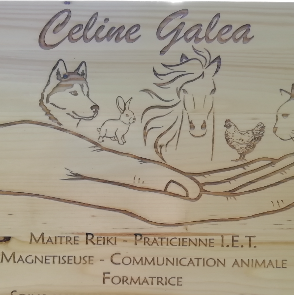 Céline GALEA 