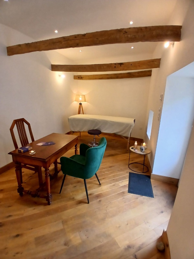 photo cabinet Reliance et Résilience