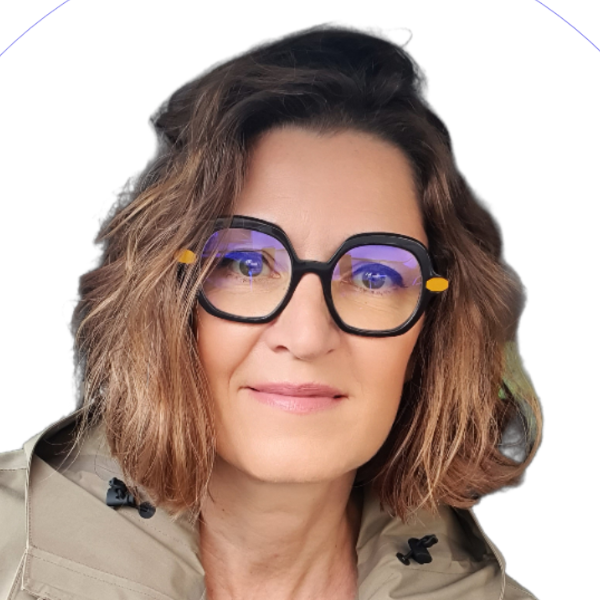 Candice Nivlet Sophrologue