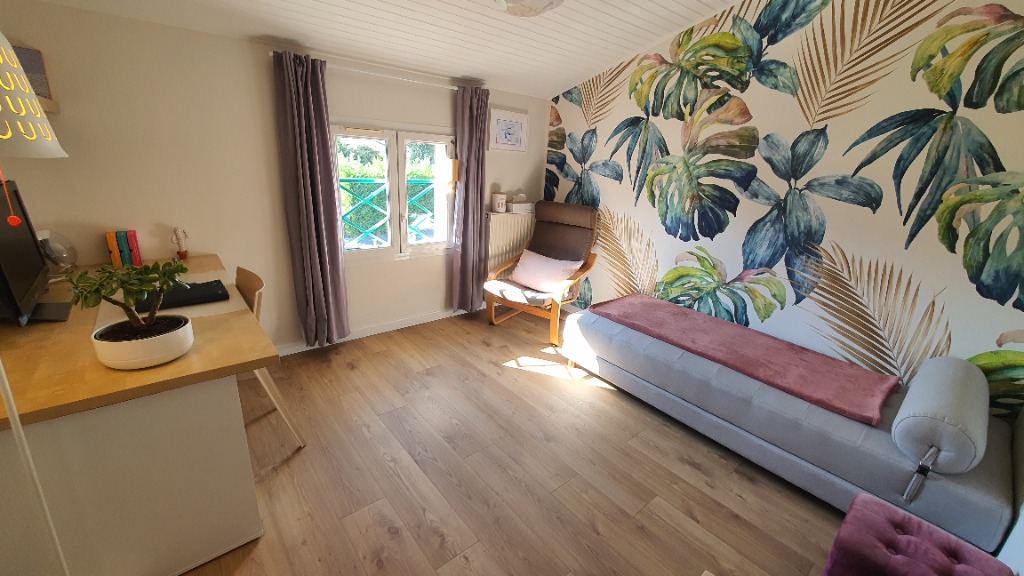 photo cabinet Candice Nivlet Sophrologue