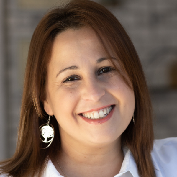 Lysa’Zen De Sousa Elisabeth