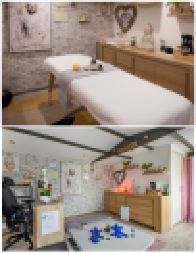 photo cabinet Lysa’Zen De Sousa Elisabeth