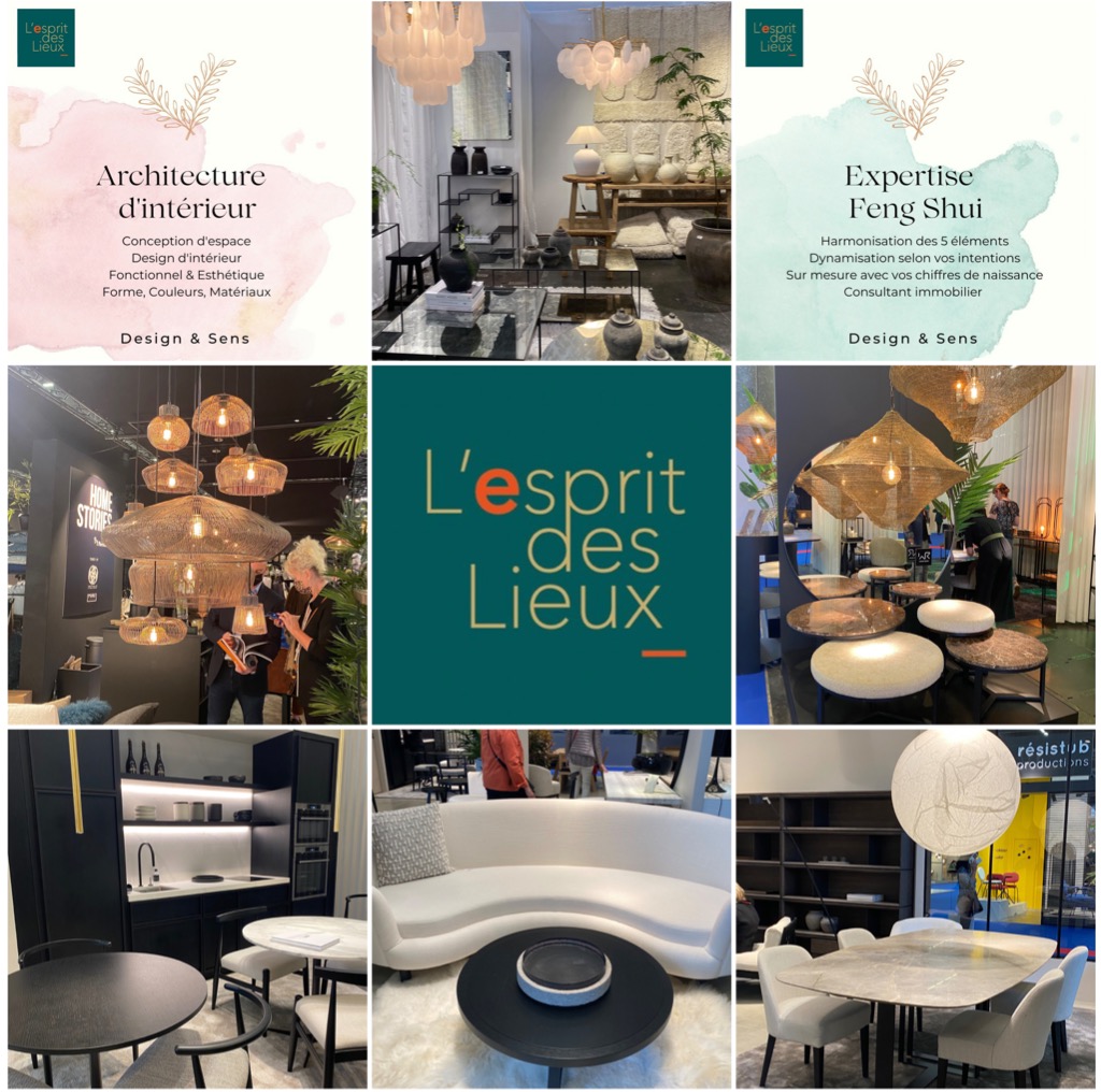 photo activite L’Esprit des Lieux®