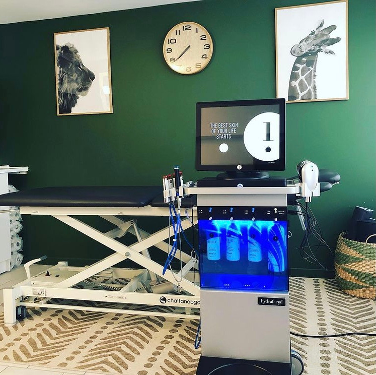 photo cabinet Guillaume PERINET