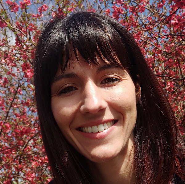 Marion Larrère Naturopathe 