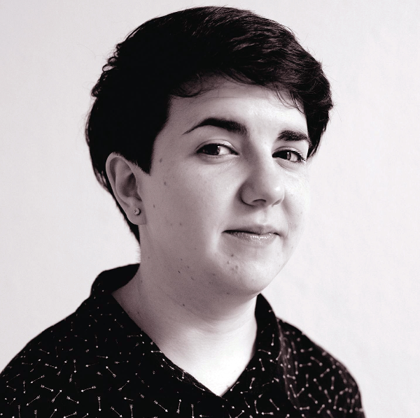 Cristina Garcia Hinojo