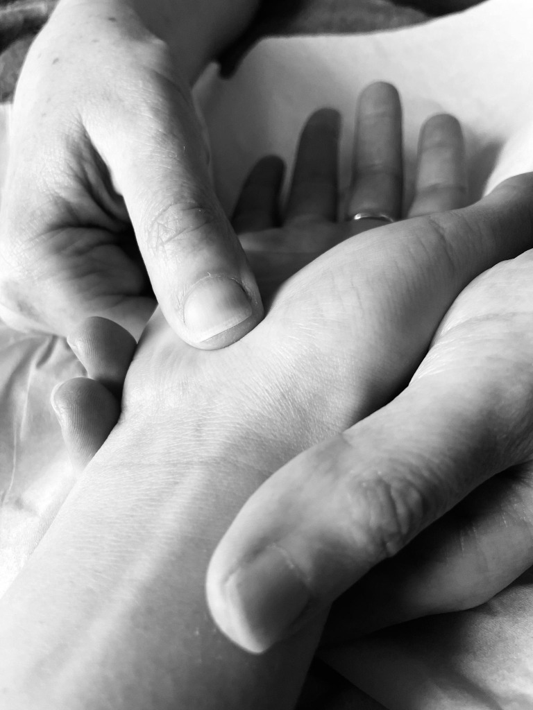 photo seance Muriel Osowiechi