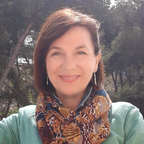 Marie-Josée La Rosa