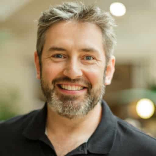 photo portrait Frédéric Vanderplancke