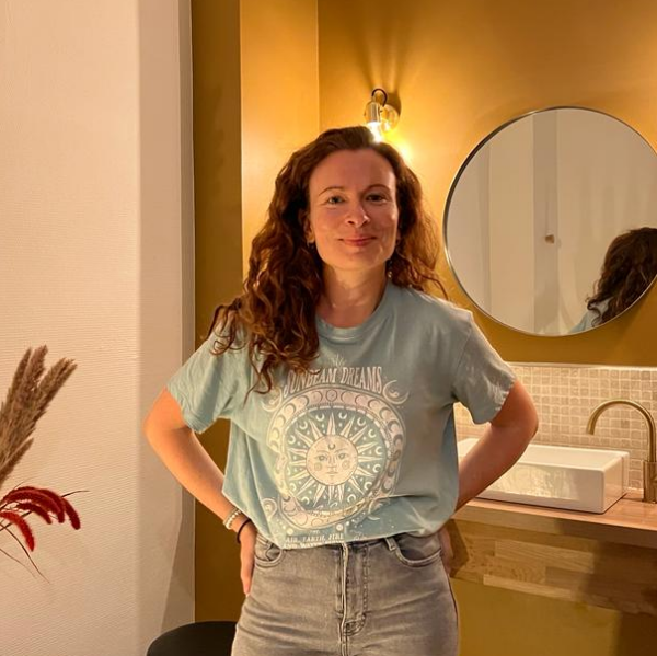 Emilie Ozenne, accompagnement holistique