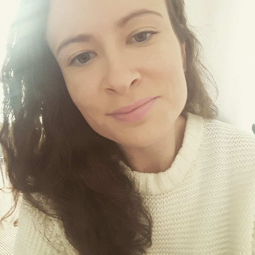 photo portrait Rise and shine energy - Réflexologie plantaire