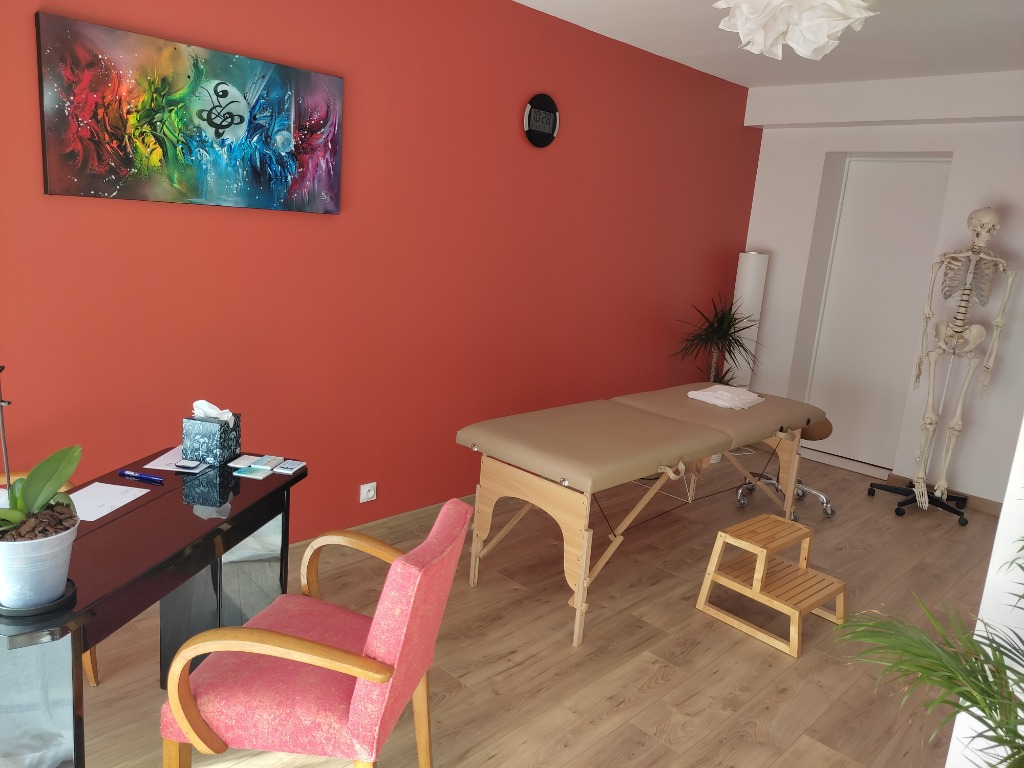 photo cabinet Celine Roy