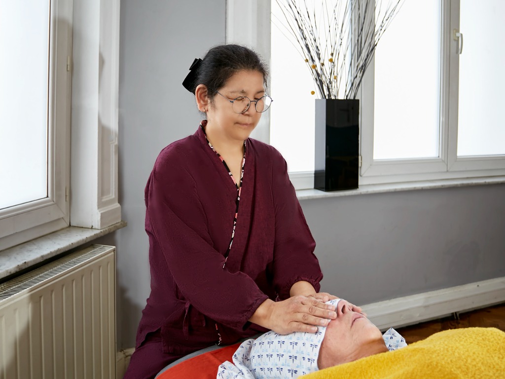 photo activite Fumiyo SATO