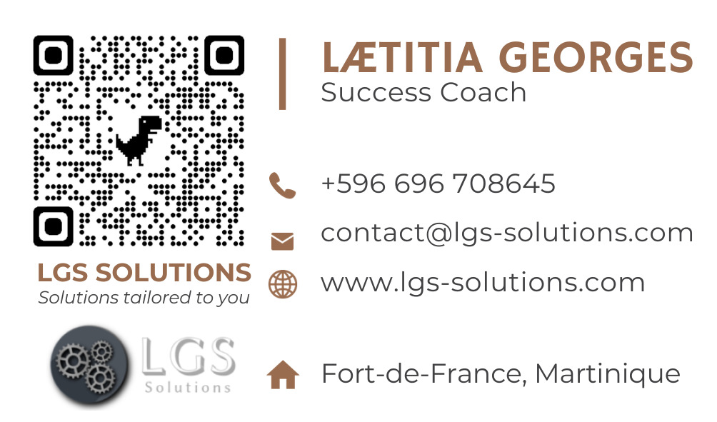 photo cabinet Lætitia Georges