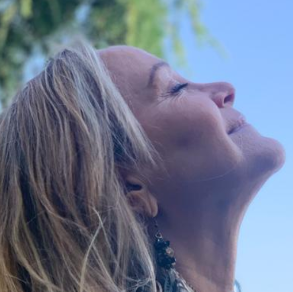 Sophrologie Nice Terri-Lynn McFADYEN