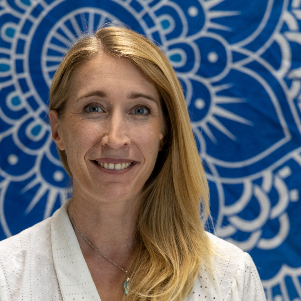 Joëlle FEST - Le Cocon